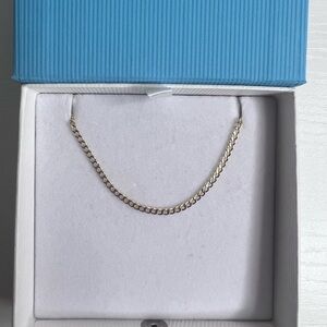 10k Real Gold Necklace